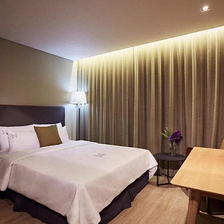 Healasis Seongnam Εξωτερικό φωτογραφία