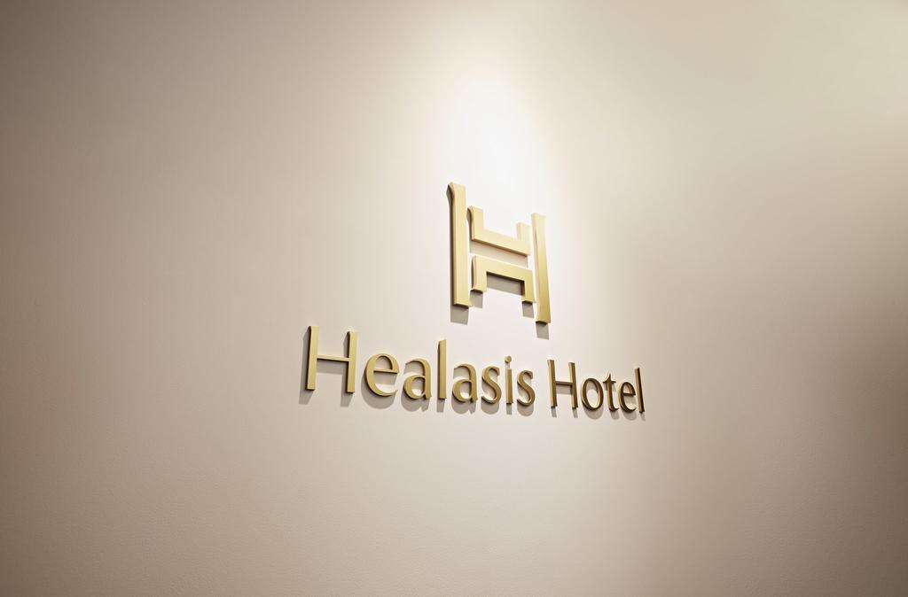 Healasis Seongnam Εξωτερικό φωτογραφία