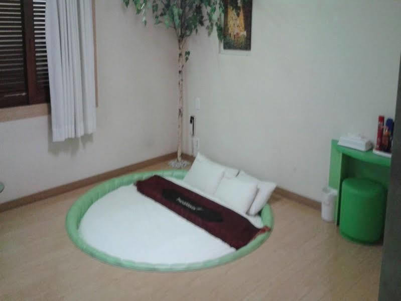 Healasis Seongnam Εξωτερικό φωτογραφία